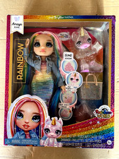 RAINBOW HIGH bambola classica