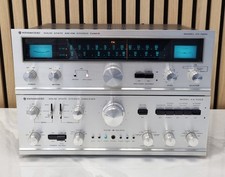 Kenwood KA-7002 Amplificatore