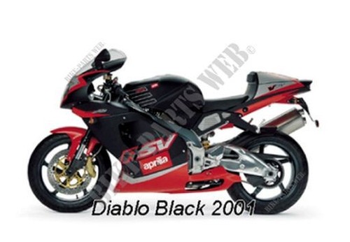 Adesivi aprilia originali - adesivi,
