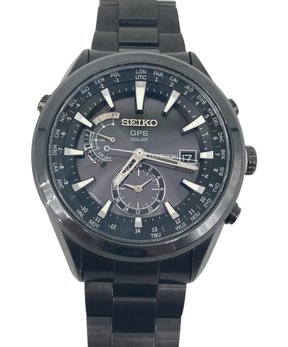 Orologio uomo seiko astron - uomo,