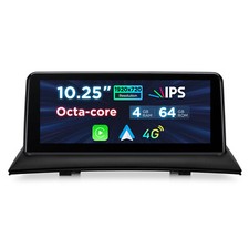Autoradio android 14 - autoradio, 10,25"