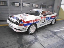 TOYOTA Celica ST165 Rallye