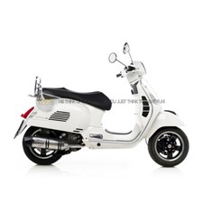 PIAGGIO VESPA GTS 250 2005 A