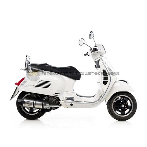 Piaggio vespa gts 250 2005 - gts,