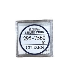 Accumulatore citizen eco drive - accumulatore,