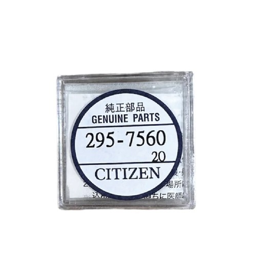 Accumulatore citizen eco drive - accumulatore,