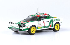 Lancia Stratos HF 1977 Munari