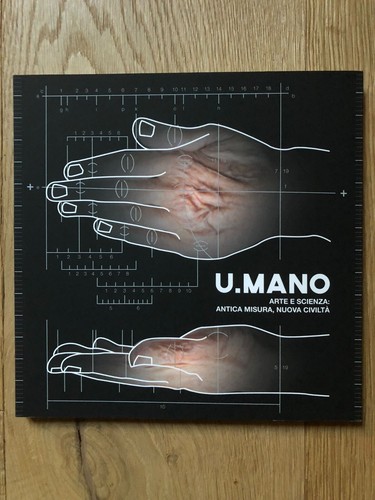 Mano arte scienza - arte,