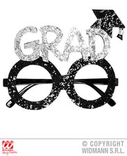 OCCHIALI IN PLASTICA LAUREA