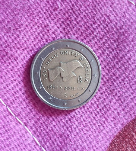 Moneta rara euro - euro, 150