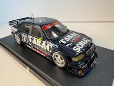BBR MODELS MERCEDES C 180 AMG
