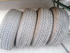 Gomme termiche GT RADIAL e cerchi  195/65 R15  FIAT 500L 