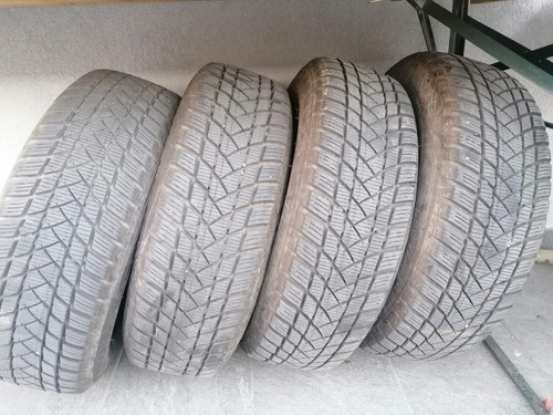Gomme termiche radial e - radial,
