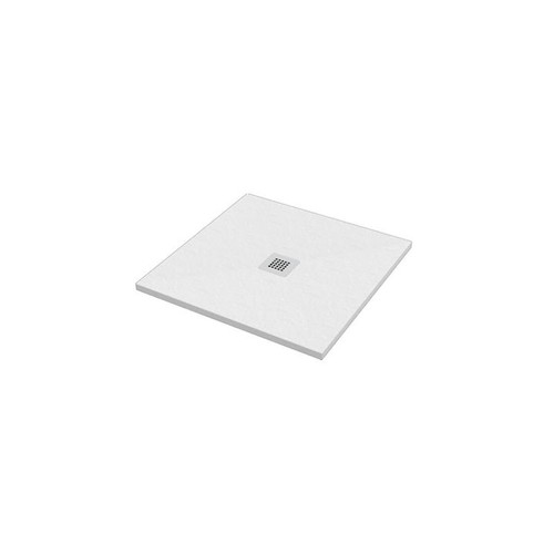 Piatto doccia stone quadrato - piatto,
