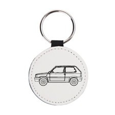 PORTACHIAVI FIAT PANDA PRIMA