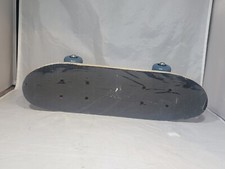 Skateboard Complete -  Wood -