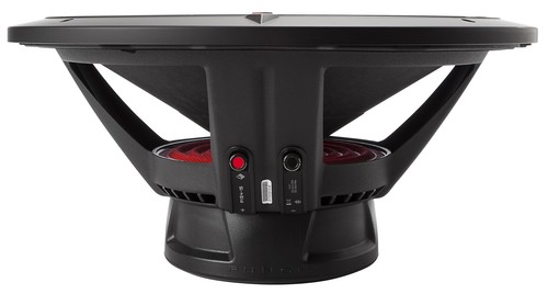 Subwoofer rockford fosgate - rockford,