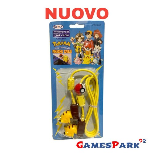 Link cable cavo - cavo, boy
