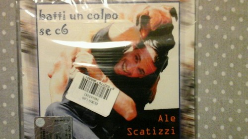Scatizzi ale batti un - scatizzi,