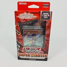 Yu-Gi-Oh! Super Starter Deck
