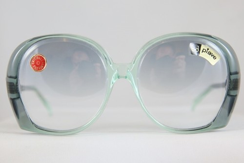 Vintage nos piave sunglasses - vintage,