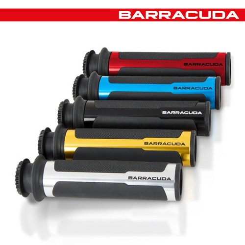 Coppia manopole barracuda - coppia,
