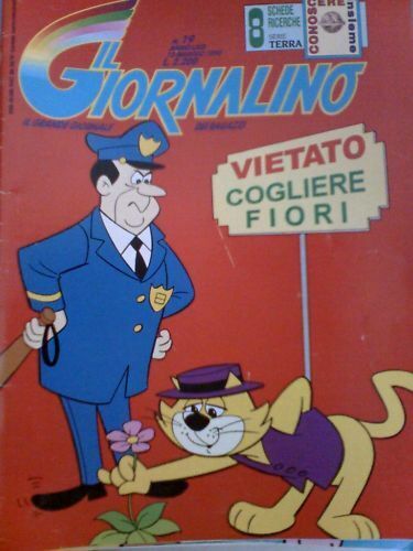 Giornalino 1993 leo - 19,
