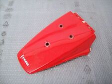 REAR FAIRING FOR DERBI SENDA 125 SM FROM 2009 (e17302)