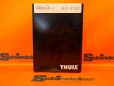 Kit montaggio portapacchi