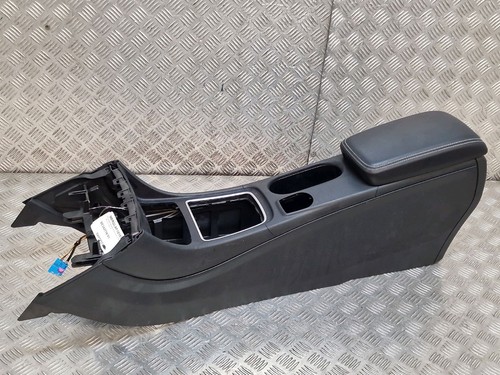 Console sistema bracciolo - console,
