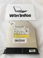 Lettore CD DVD : UJ8B1 HP Pavilion G7 ( Ref: G7-1235sf)