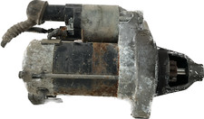 Motorino avviamento HONDA