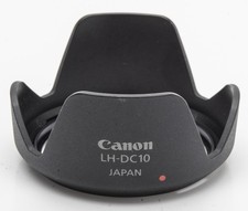 Paraluce canon dc10 attacco - paraluce,