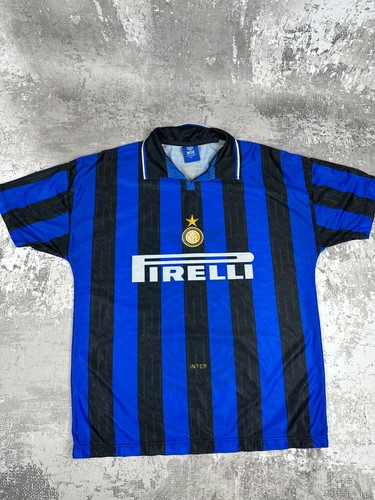 Maglia calcio inter milan - maglia,