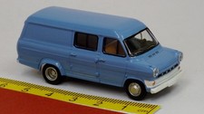 Ford Transit Mk 1 blu chiaro -