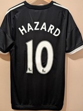 Terza maglia originale CHELSEA