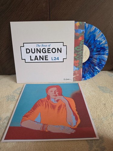 Paul mccartney dungeon lane - mccartney,