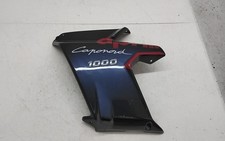 Aprilia Caponord ETV 1000 01 04 carena serbatoio sinistra vedi foto 800155