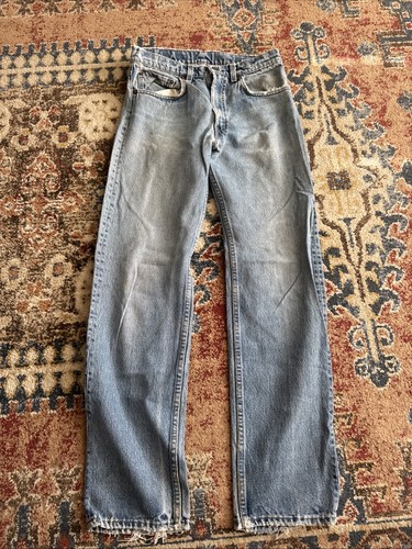 Jeans vintage levis - levis, 505