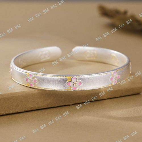Bracciale delicato smalto - delicato,