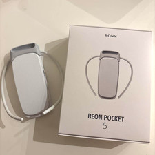 Sony Reon Pocket 5 dispositivo