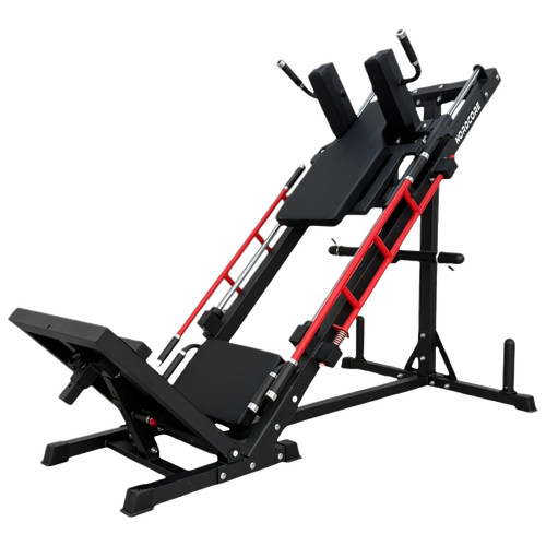 Nordcore hack squat - nordcore,