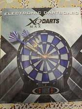 Freccette Bersaglio Elettronico XQDarts Max 