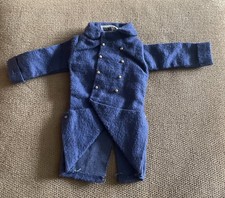 Cappotto lungo vintage action