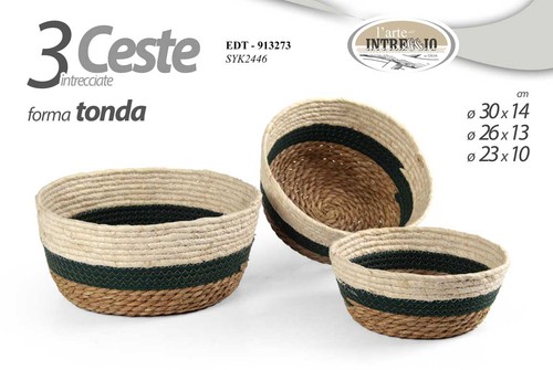 Cestini ceste cesta vimini - ceste,