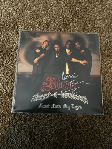 Bone thugs harmony look - thugs-n-harmony,