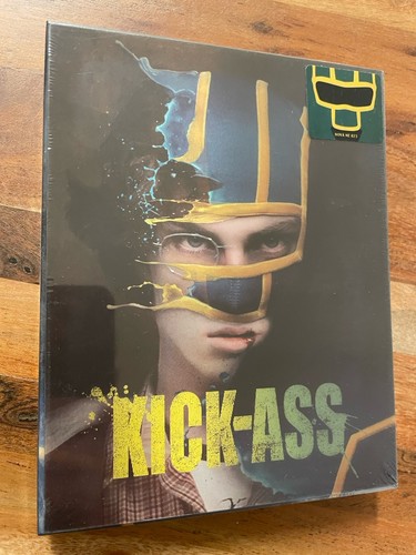 Kick ass novamedia limited - kick-ass,