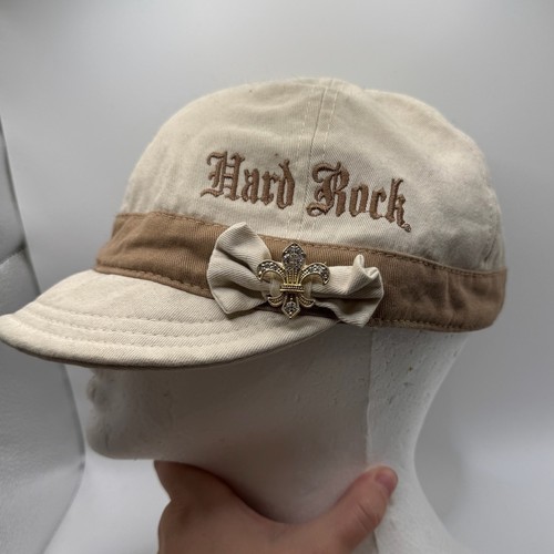 Cappello vintage y2k hard - cappello,