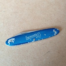 Eberhard & Co. by Victorinox Classic Per Orologi Vintage 85/90 Used Molto Raro