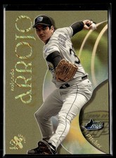 SkyBox E-X Century Essential